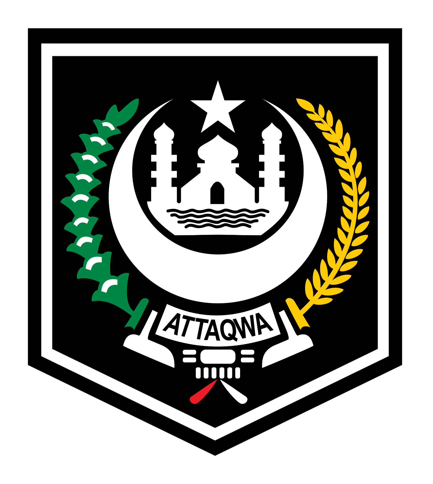 Logo Attaqwa